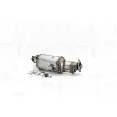 NAP carPARTS CAD10691 Roetfilter (DPF)