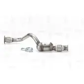 NAP carPARTS CAD10581 Katalysator