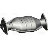 NAP carPARTS CAK10399 Katalysator