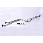 NAP carPARTS CAK10060 Katalysator