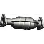NAP carPARTS CAK10189 Katalysator