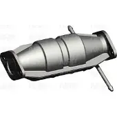 NAP carPARTS CAK10250 Katalysator