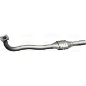 NAP carPARTS CAK10822 Katalysator
