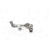 NAP carPARTS CAK11420 Katalysator