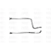 NAP carPARTS CAC10528 Voorpijp