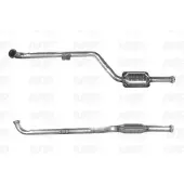 NAP carPARTS CAD10574 Katalysator