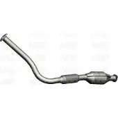 NAP carPARTS CAK10890 Katalysator