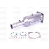 NAP carPARTS CAD10068 Roetfilter (DPF)