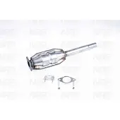 NAP carPARTS CAK10239 Katalysator