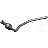 NAP carPARTS CAK10339 Katalysator