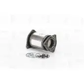 NAP carPARTS CAK11452 Katalysator