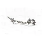 NAP carPARTS CAK11567 Katalysator