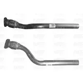 NAP carPARTS CAC10600 Voorpijp