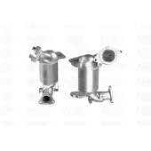 NAP carPARTS CAD10454 Katalysator