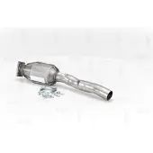 NAP carPARTS CAK11396 Katalysator