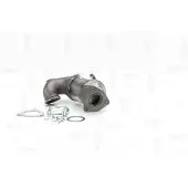 NAP carPARTS CAD10583 Katalysator