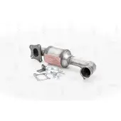 NAP carPARTS CAK11444 Katalysator