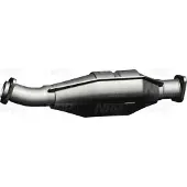 NAP carPARTS CAK10408 Katalysator