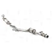 NAP carPARTS CAK11425 Katalysator