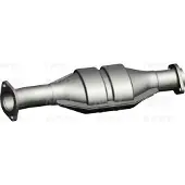 NAP carPARTS CAK10612 Katalysator