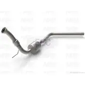 NAP carPARTS CAK10428 Katalysator