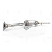 NAP carPARTS CAK11540 Katalysator