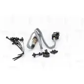 NAP carPARTS CLS10124 Lambdasonde