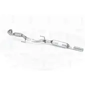 NAP carPARTS CAC10599 Voorpijp