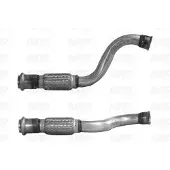 NAP carPARTS CAC10688 Voorpijp