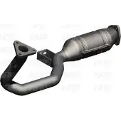 NAP carPARTS CAK10052 Katalysator