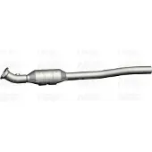 NAP carPARTS CAK10616 Katalysator