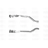 NAP carPARTS CAC10418 Voorpijp