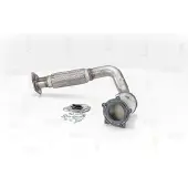 NAP carPARTS CAK11406 Katalysator