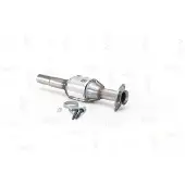 NAP carPARTS CAK11393 Katalysator
