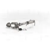 NAP carPARTS CAK11477 Katalysator