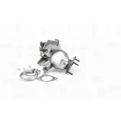 NAP carPARTS CAK11440 Katalysator