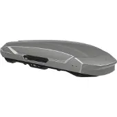 Thule Motion 3 XL dakkoffer (500 L) Titan Glossy