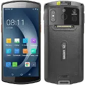 Urovo Scanner, DT50S,HS7,5,7",A11 (WiFi, Bluetooth)