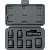 Gedore K 19-007 Krachtschroevendraaier 1/2 (12.5 mm) 7-delig