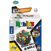 Thinkfun Rubik's Roll D
