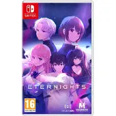 NSW Eternights - Nintendo Switch