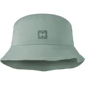 Buff Adventure Bucket Hoed Solid Flint S/M