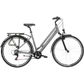 KROSS Sentio 1.0 700 Tourney Tz500 2023 Fiets