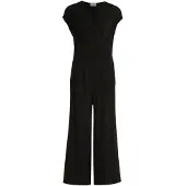 ROBE LÉGÈRE Jumpsuit zwart