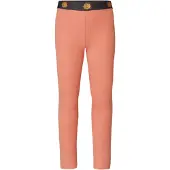 Noppies Leggings curry / abrikoos / zwart