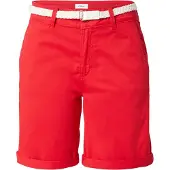 s.Oliver Chino rood