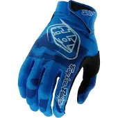 Troy Lee Designs Air Blotted Handschoenen