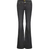 Lee Jeans 'JESSICA' black denim