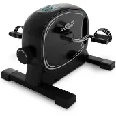 Juskys Sportivo - Pedaaltrainer - Traptrainer
