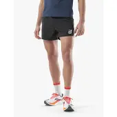 Compressport Performance Shorts Zwart Heren